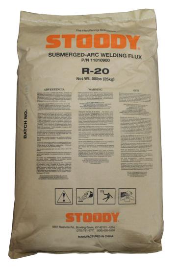 STOODY R-20 FLUX