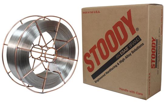 ПРОВОЛОКА STOODY CASTWELD NI-55-O/S