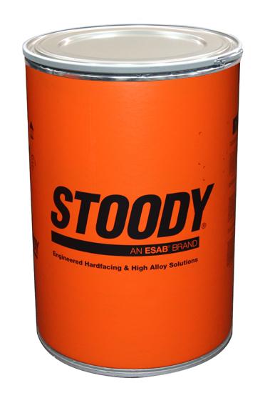 ПРОВОЛОКА STOODY CP-2000-O ПОРОШКОВАЯ