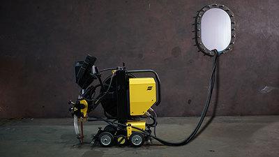VERSOTRAC EWT 1000