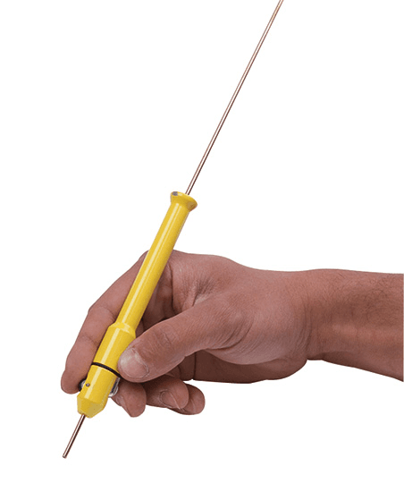 ESAB TIG PEN