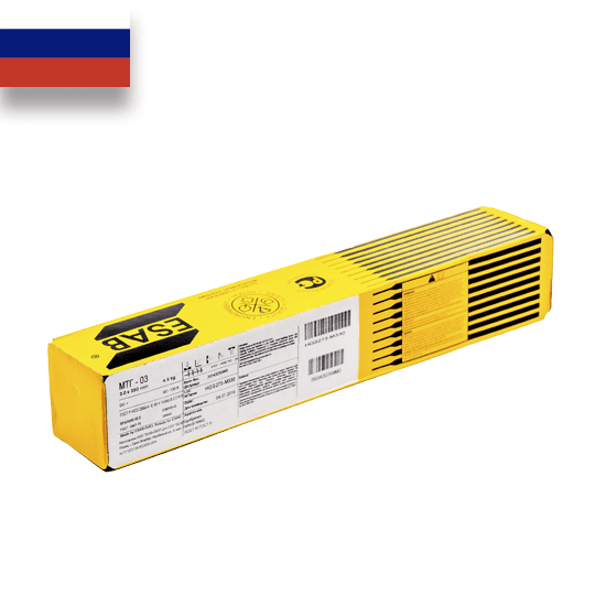 Св-08ХГСМФА (OK Autrod 13.14)