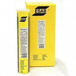 Электрод ESAB OK AlSi5 (Бывший ОК 96.40)