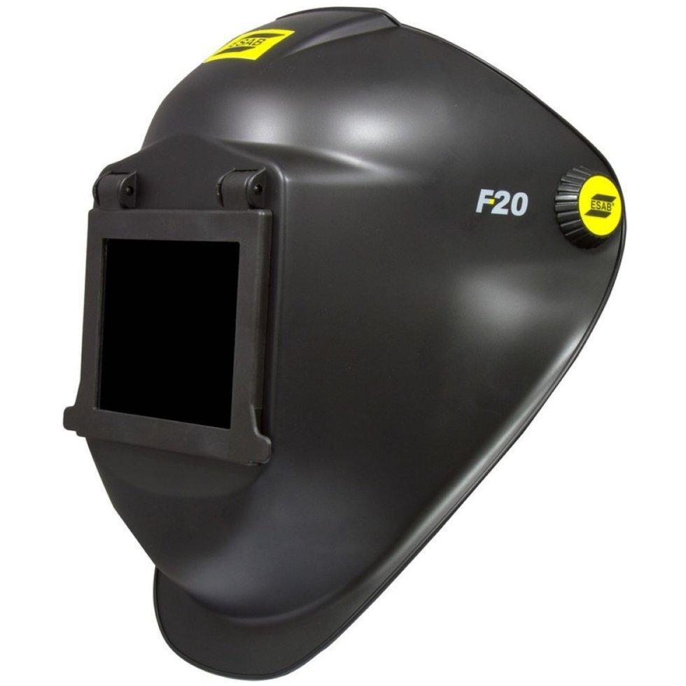 Сварочная маска ESAB F20 и F20 Air