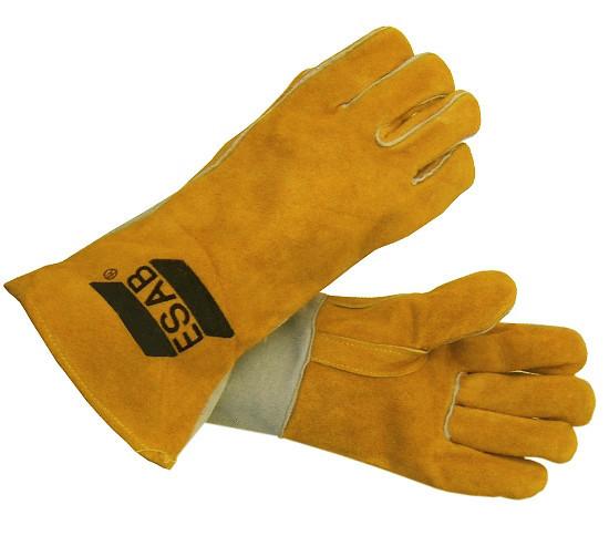 Сварочные перчатки ESAB Heavy Duty Regular