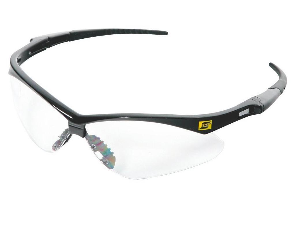 Защитные очки ESAB Warrior Spec Прозрачные