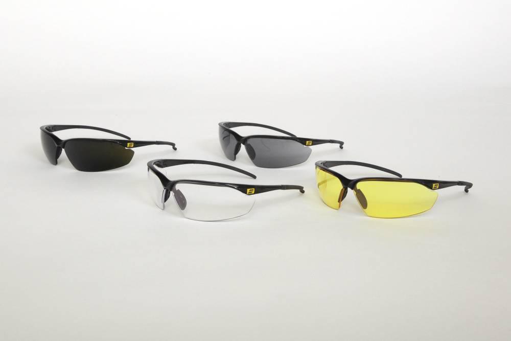 Защитные очки ESAB Warrior Spec Затемнённые