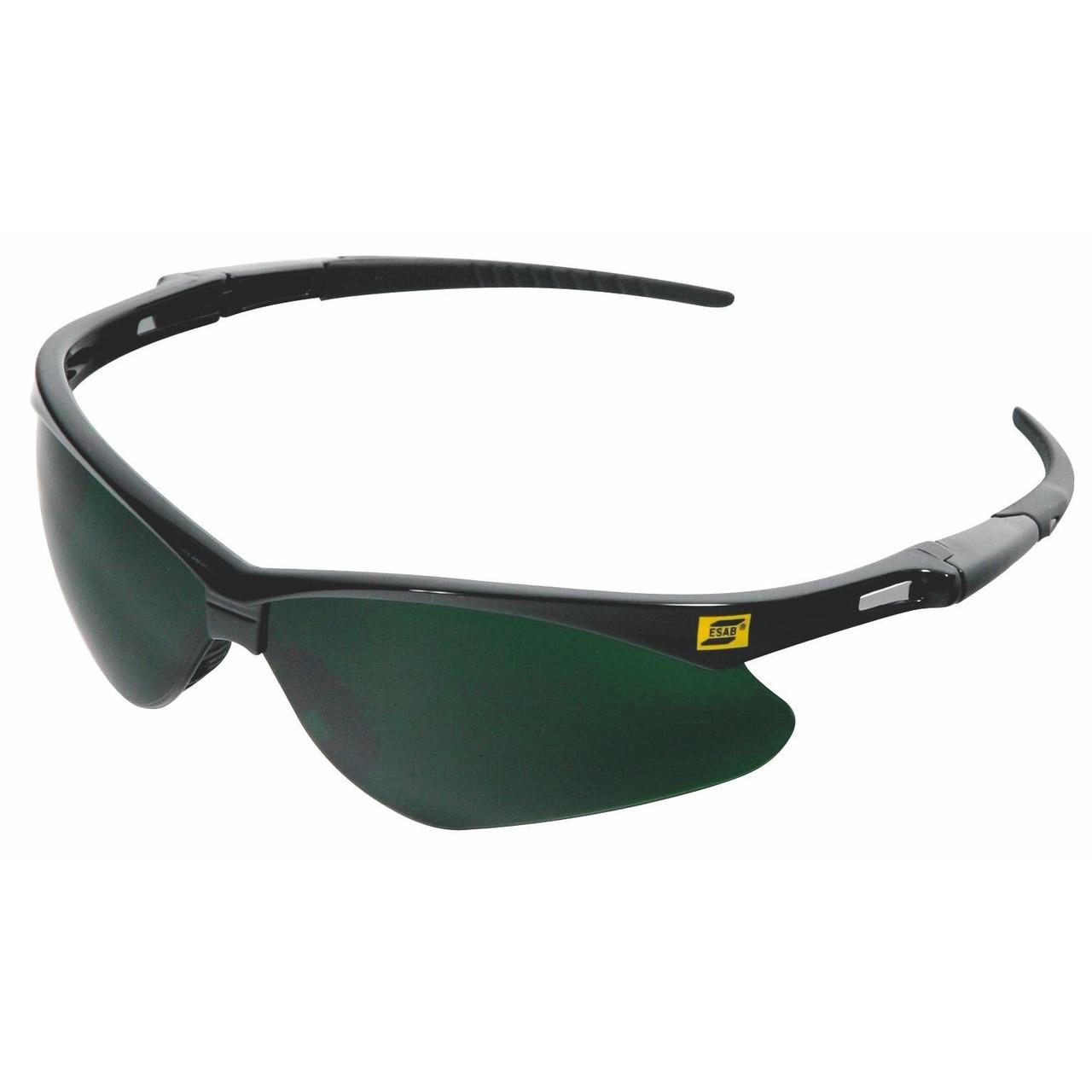 Защитные очки ESAB Warrior Spec Степень затемнения 5 DIN