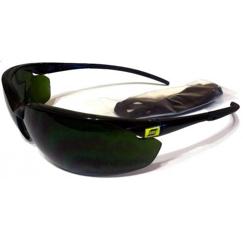 Защитные очки ESAB Warrior Spec Степень затемнения 5 DIN
