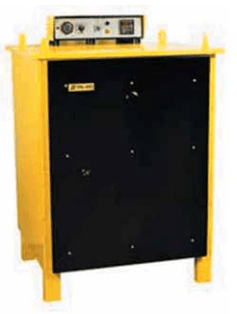 Шкаф для прокалки и хранения электродов PK 410