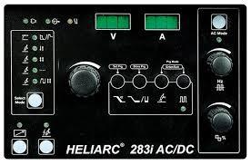 Сварочный Аппарат Heliarc™ 283i